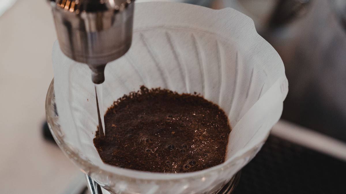 Make The Perfect V60 At Home: Machina Brew At Home Blog