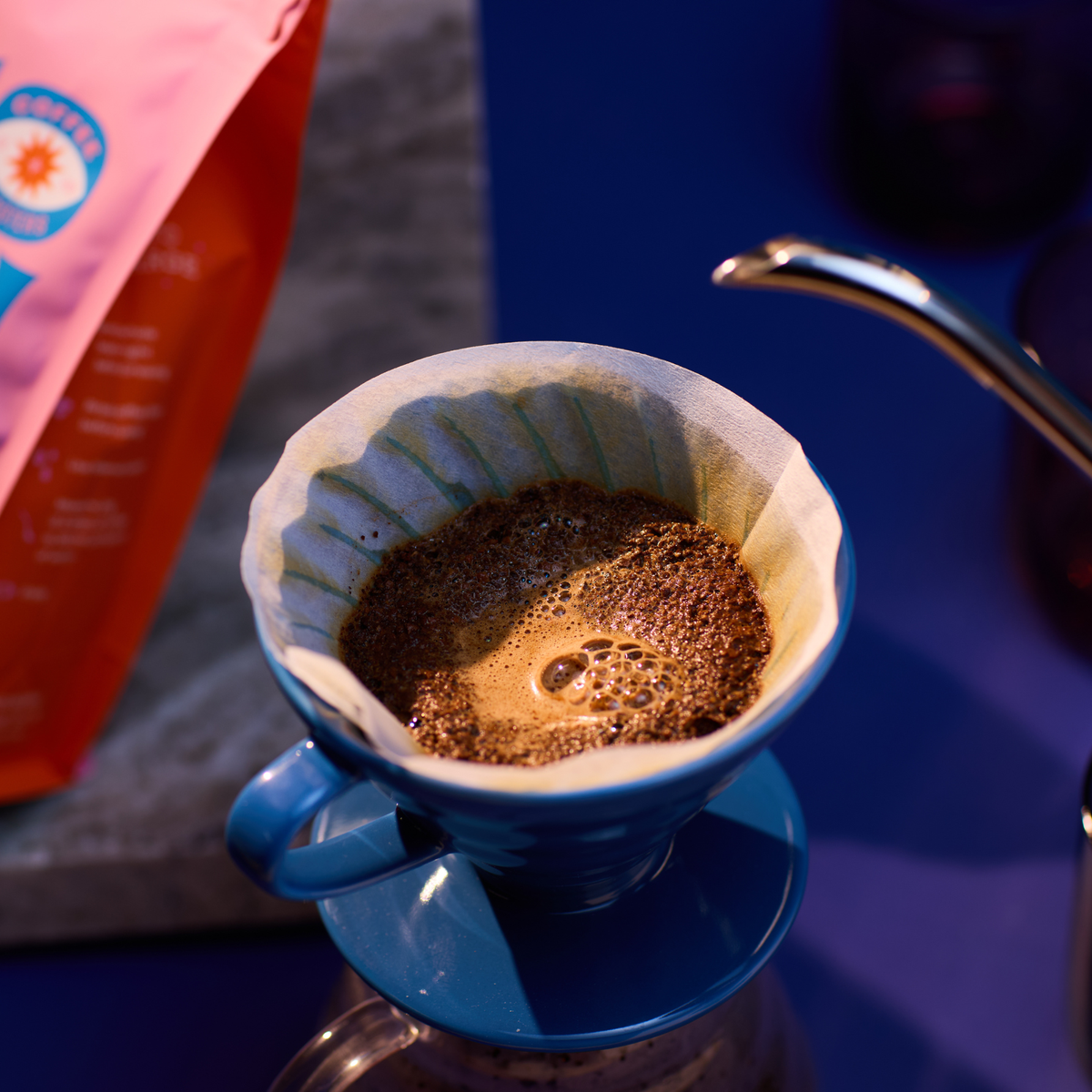 ETHIOPIA YEBESELE NATURAL | GOSHEN COFFEE | Goshen Coffee