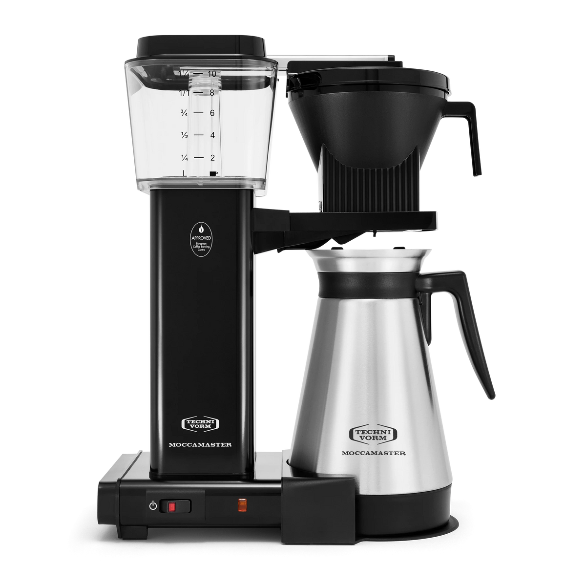 Baratza Encore Grinder, Goshen Coffee