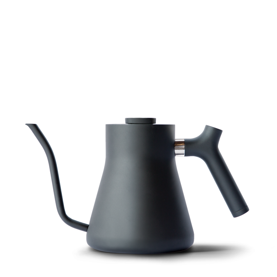 Fellow Stagg Electric Pour Over Kettle, Goshen Coffee