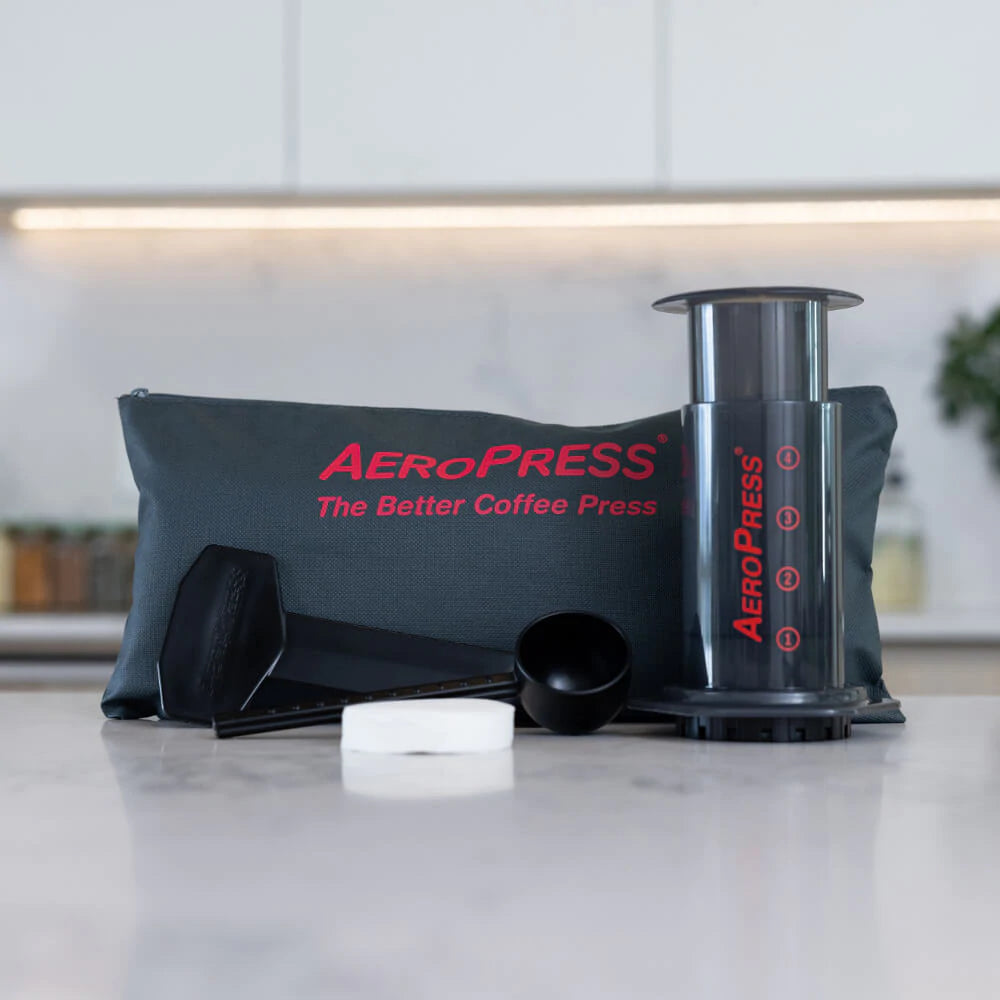 Aeropress Coffee and Espresso Maker
