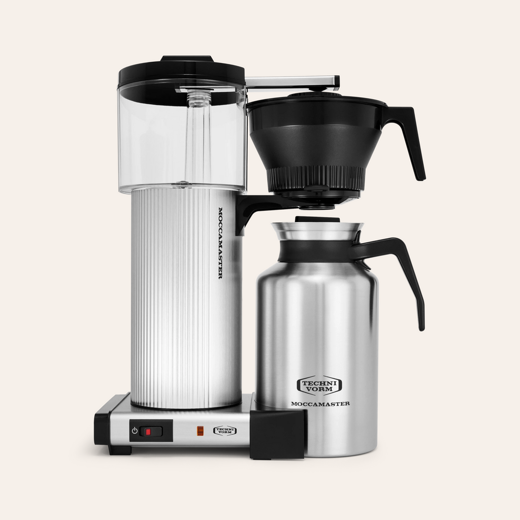Moccamaster CDT Grand