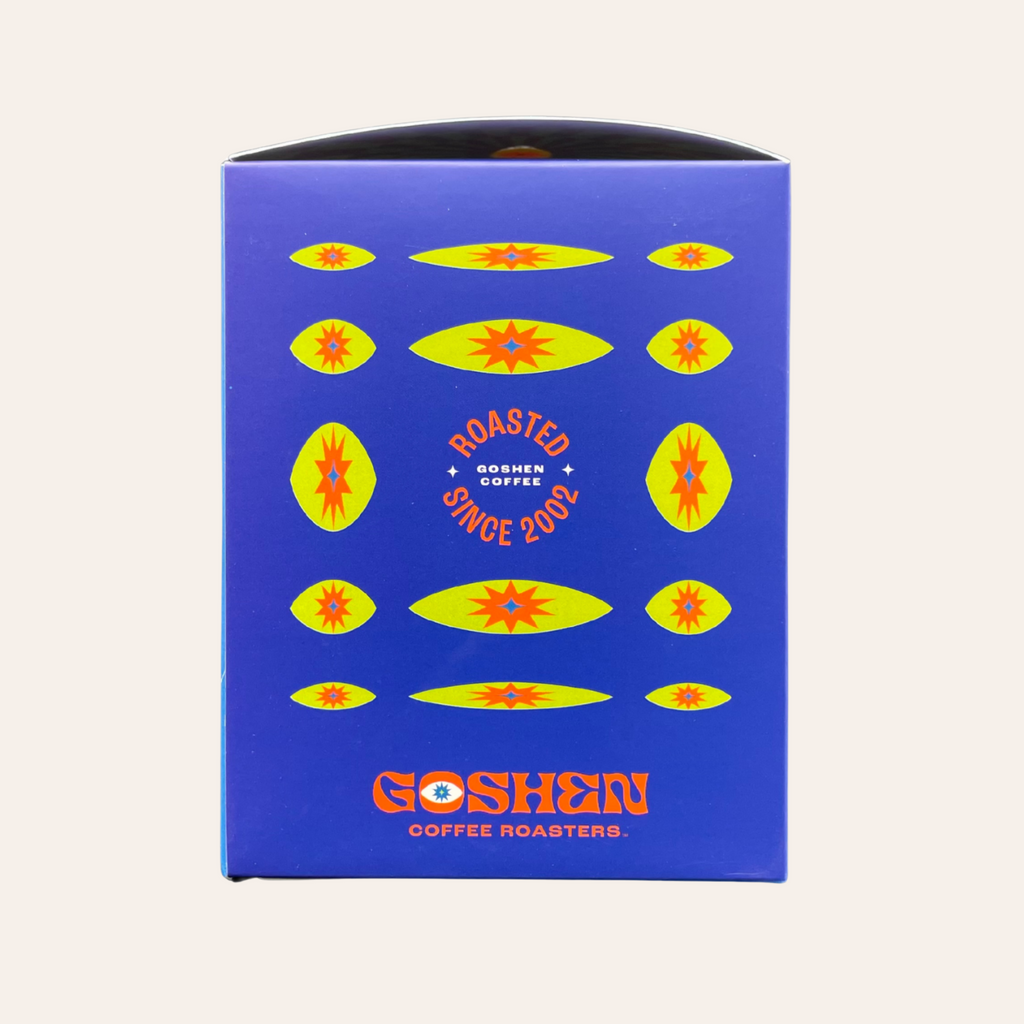 BONA FIDE SINGLE SERVE COFFEE