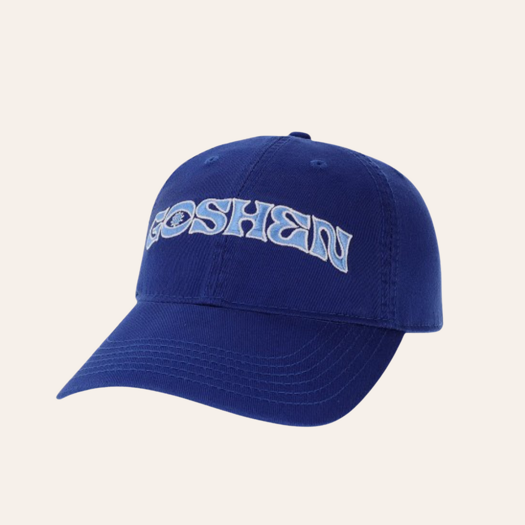 GOSHEN BASEBALL HAT