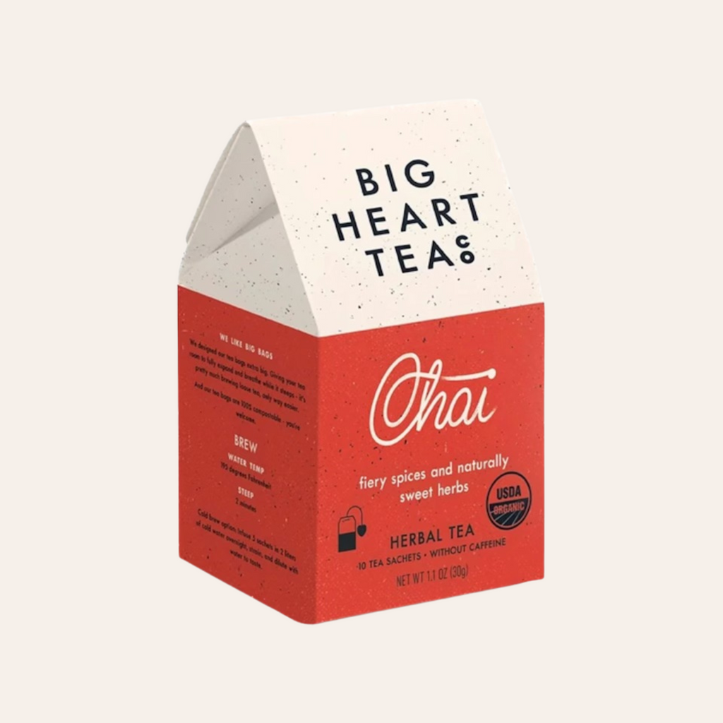 CHAI