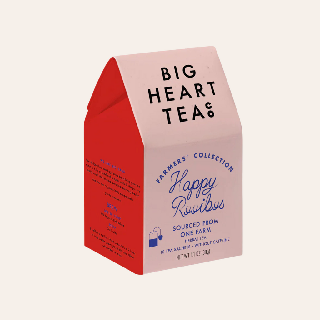 HAPPY ROOIBOS