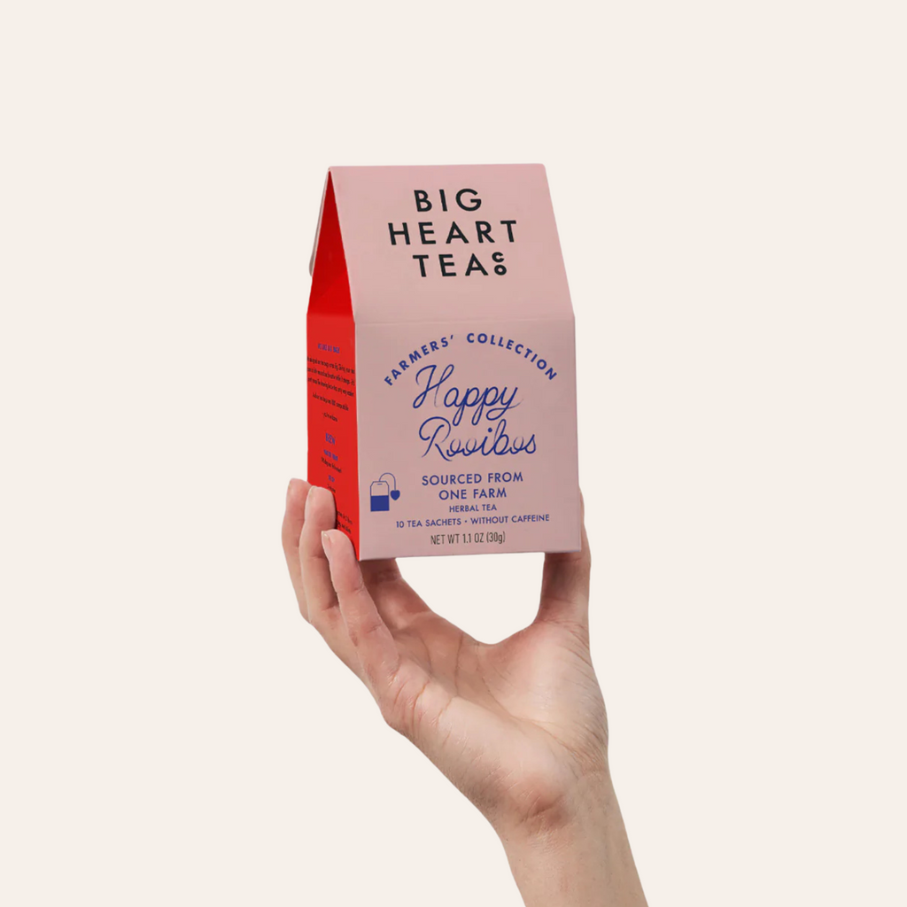 HAPPY ROOIBOS
