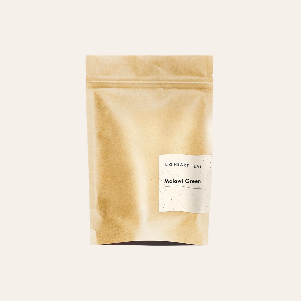 MALAWI ROASTED GREEN