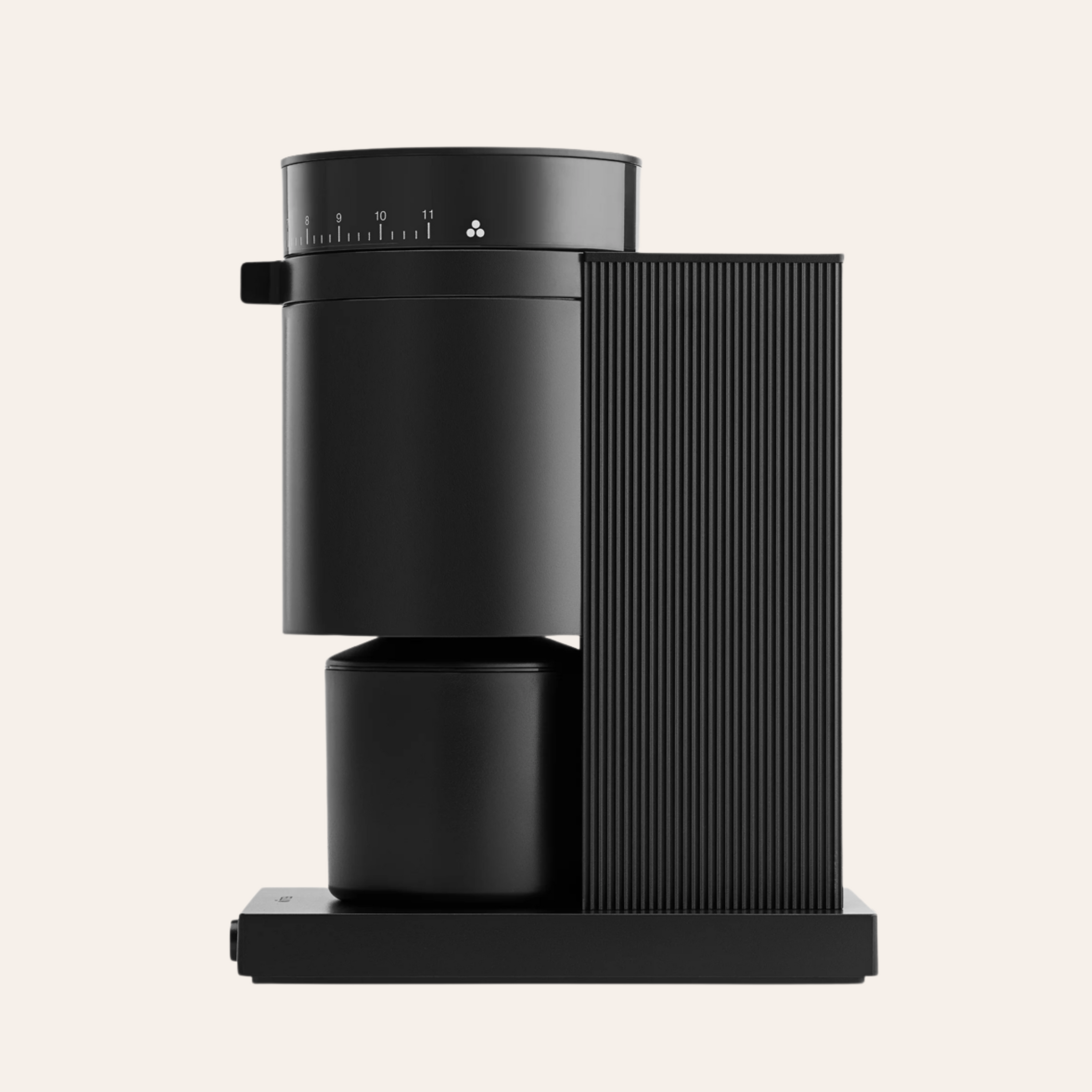 FELLOW OPUS CONICAL BURR GRINDER | Goshen Coffee
