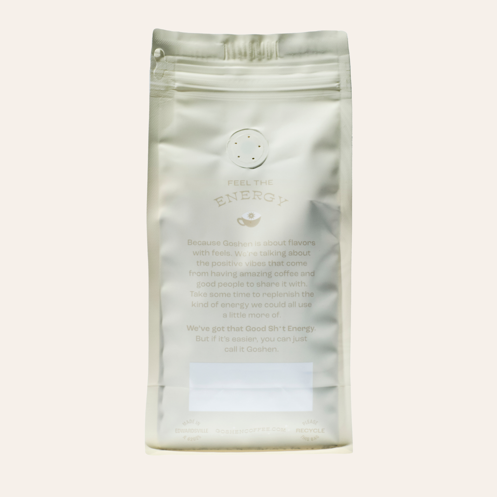 BOLIVIA FINCA ROSITA PACAMARA NATURAL