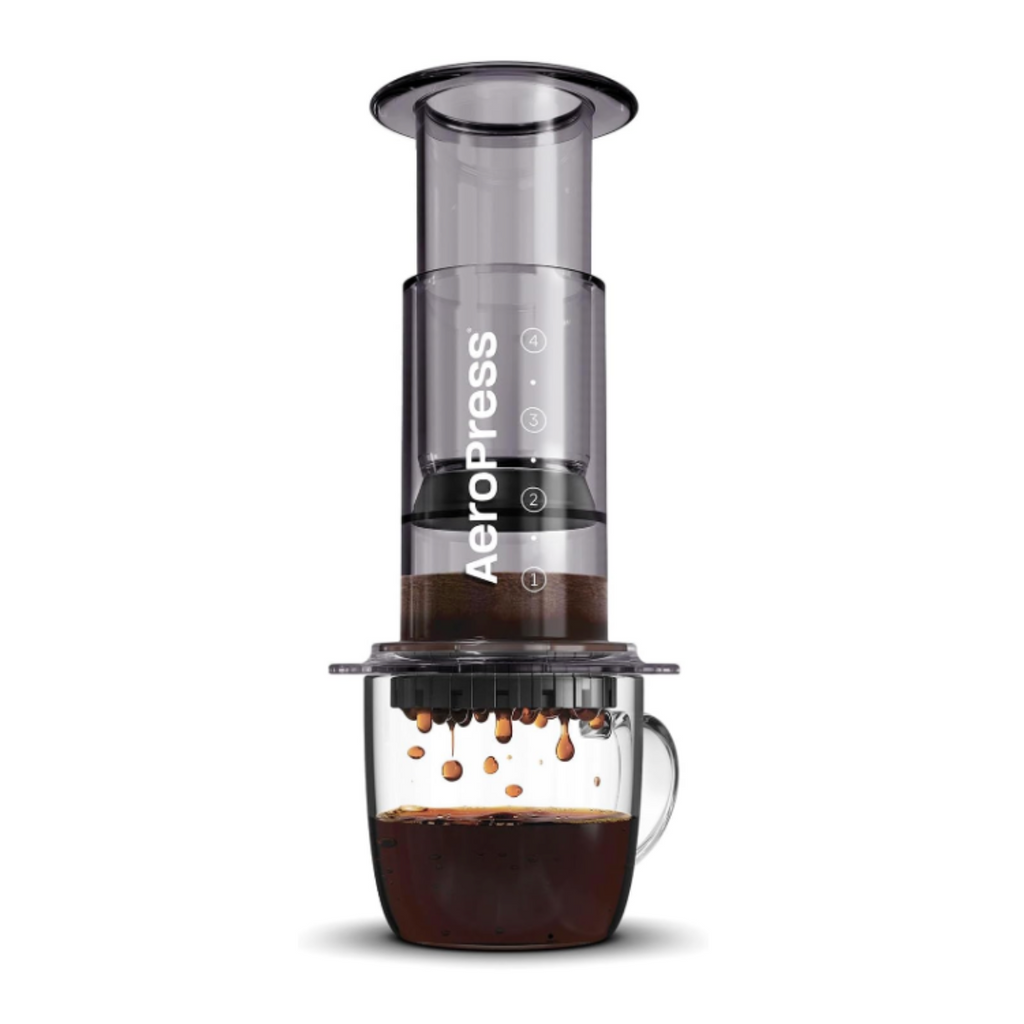 AEROPRESS