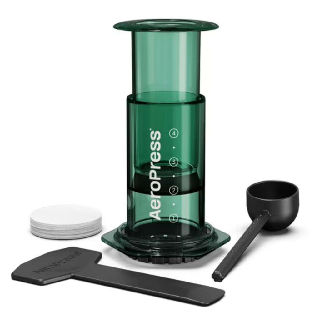 AEROPRESS