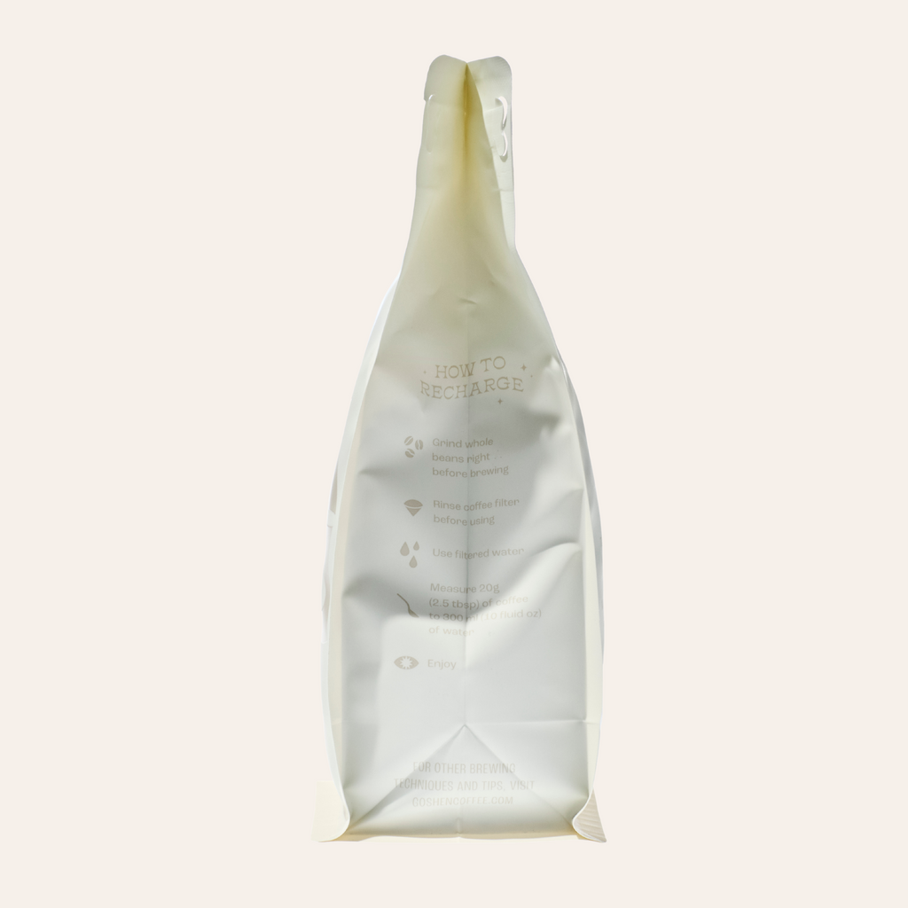 COLOMBIA MARTHA REINA PINK BOURBON