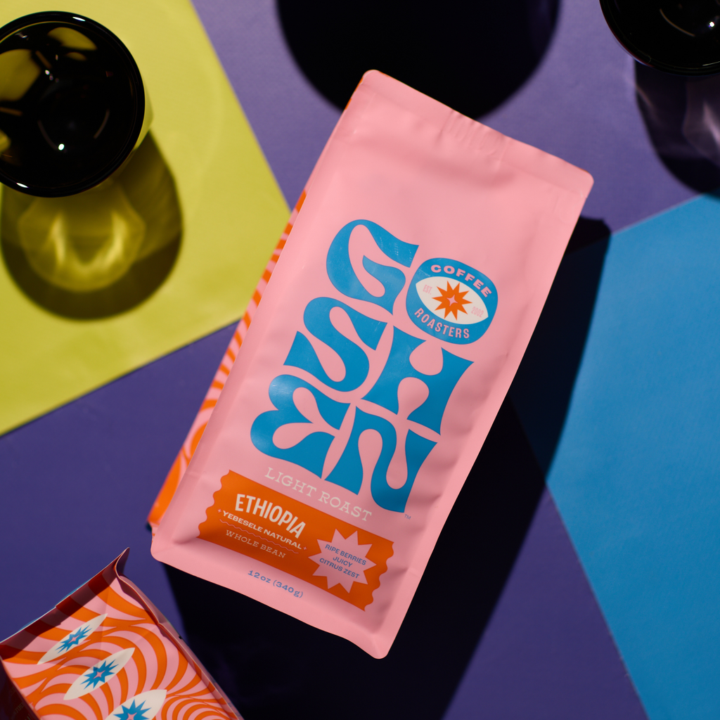 ETHIOPIA YEBESELE NATURAL