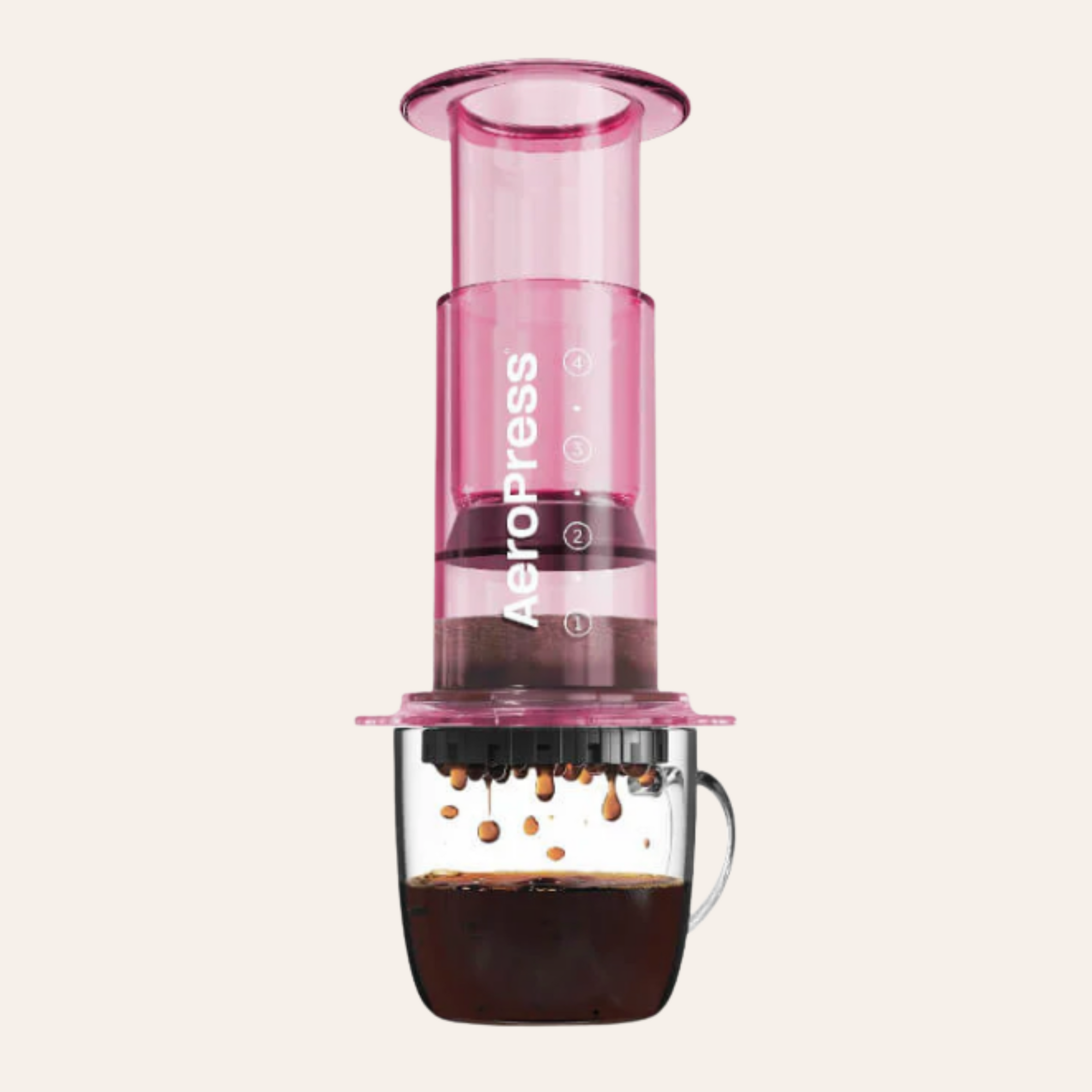 AEROPRESS | Goshen Coffee