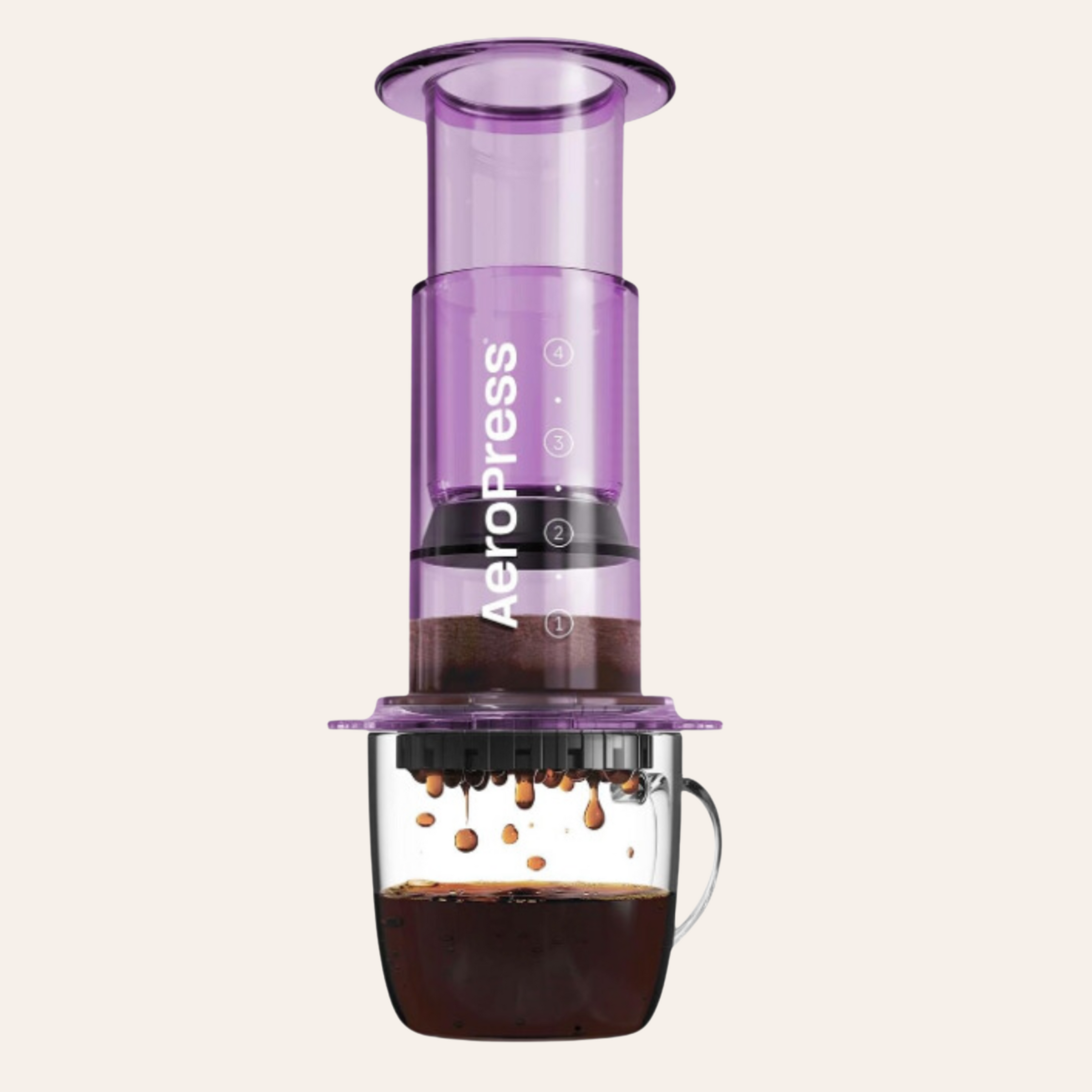 AEROPRESS | Goshen Coffee