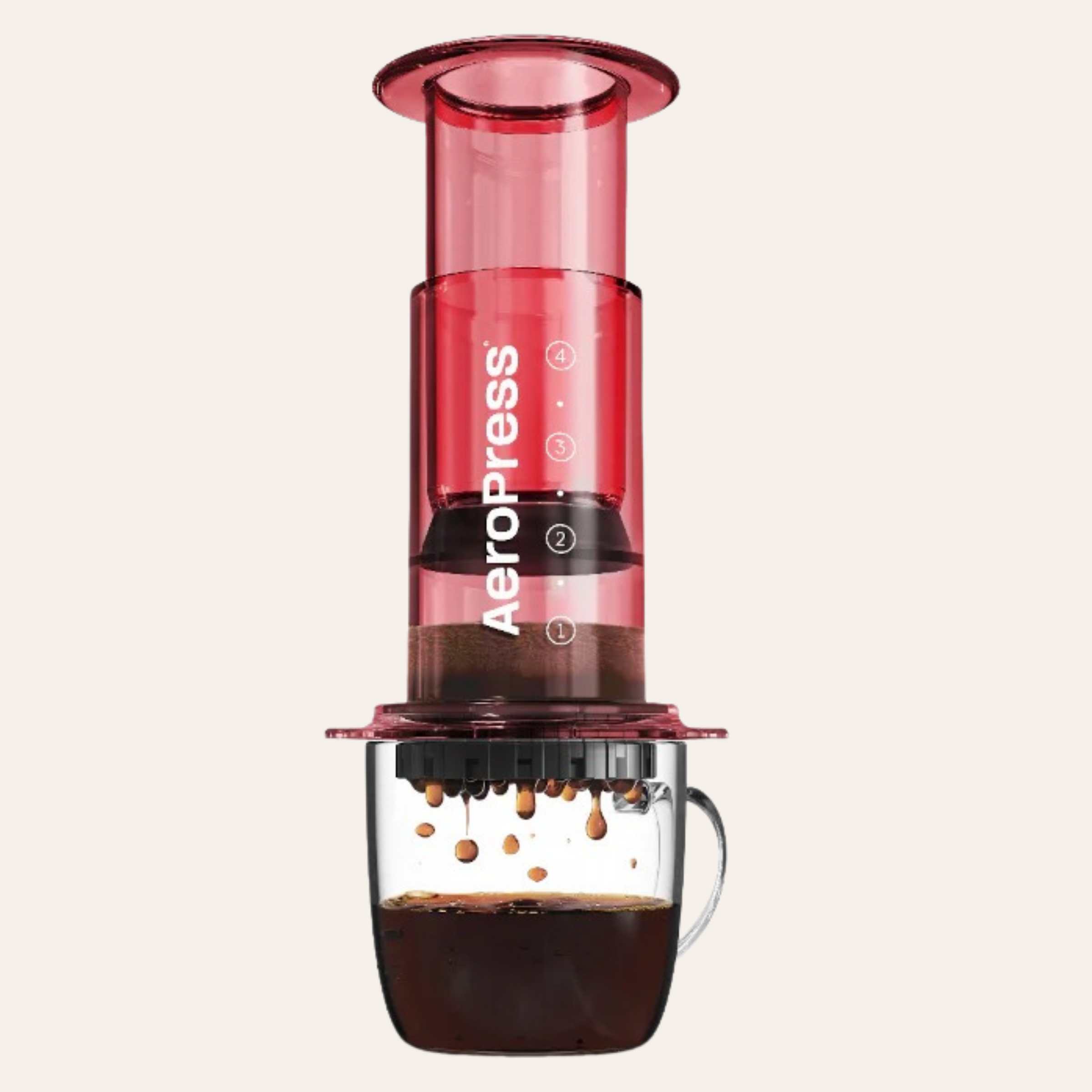 AEROPRESS | Goshen Coffee