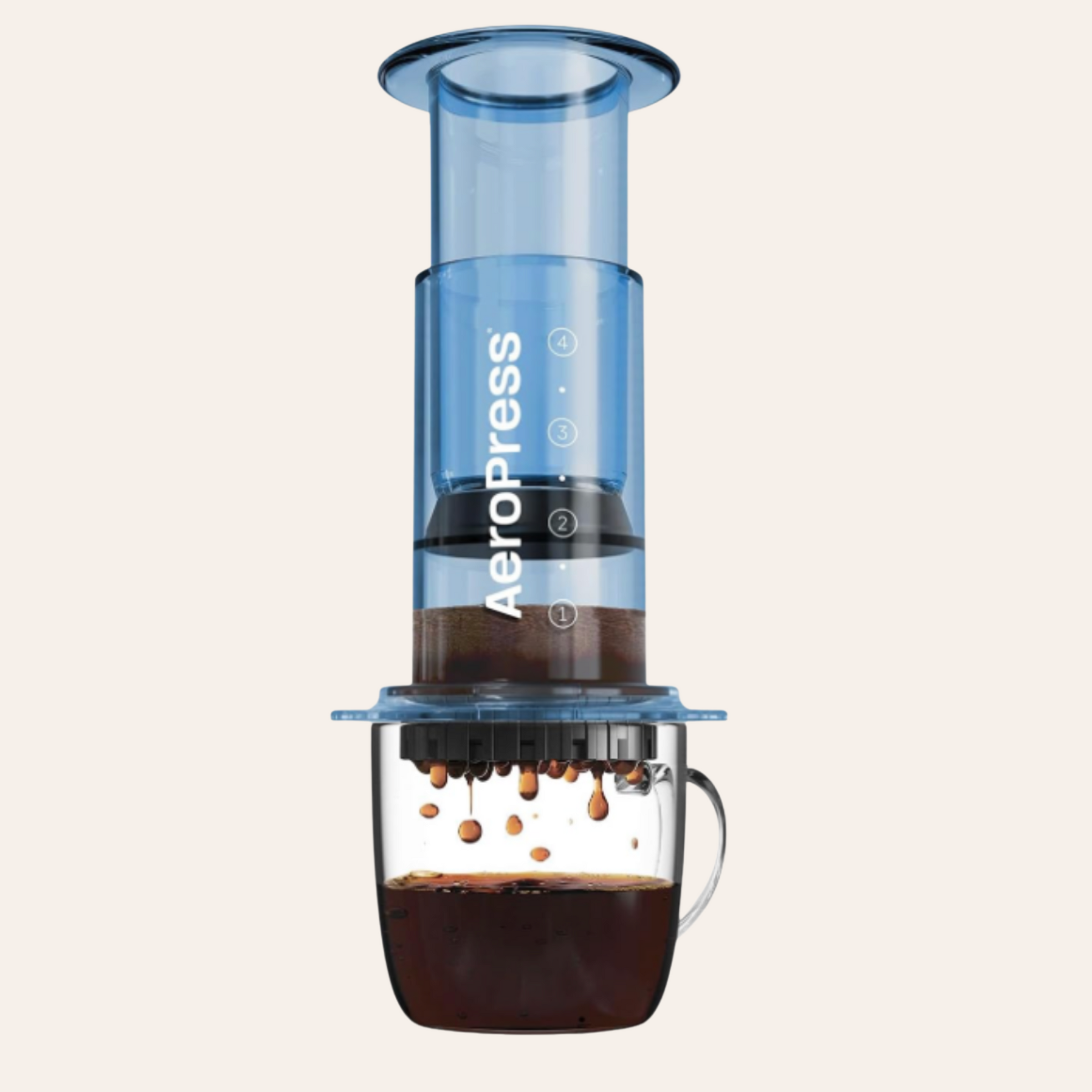 AEROPRESS | Goshen Coffee