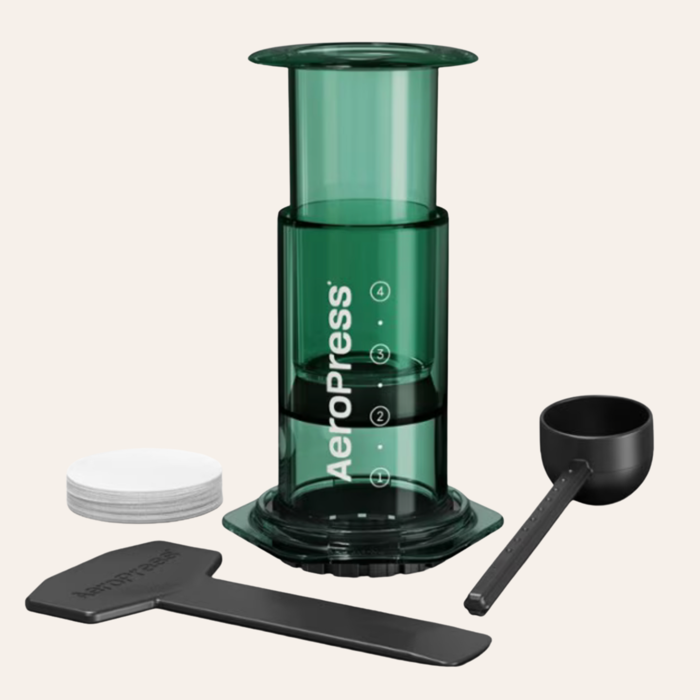 AEROPRESS | Goshen Coffee