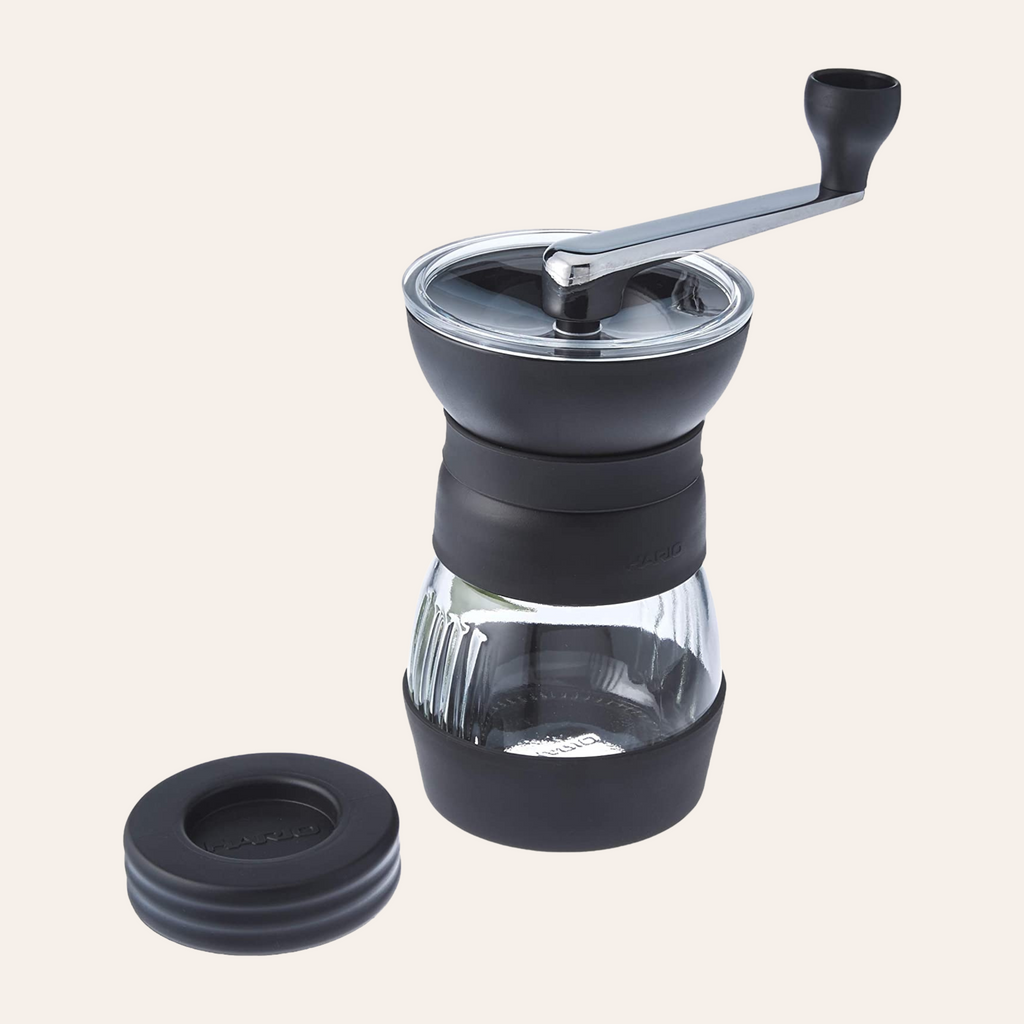 Hario Skerton Plus Ceramic Coffee Mill