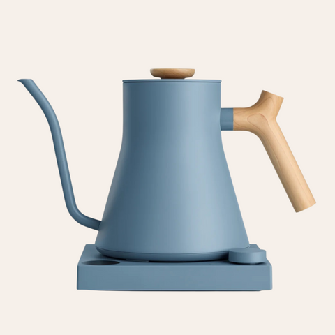 Fellow Stagg Electric Pour Over Kettle | Goshen Coffee | Goshen Coffee