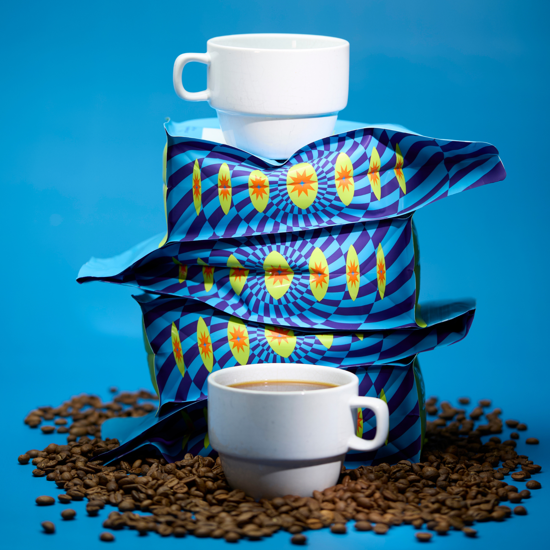 BONA FIDE | GOSHEN COFFEE | Goshen Coffee