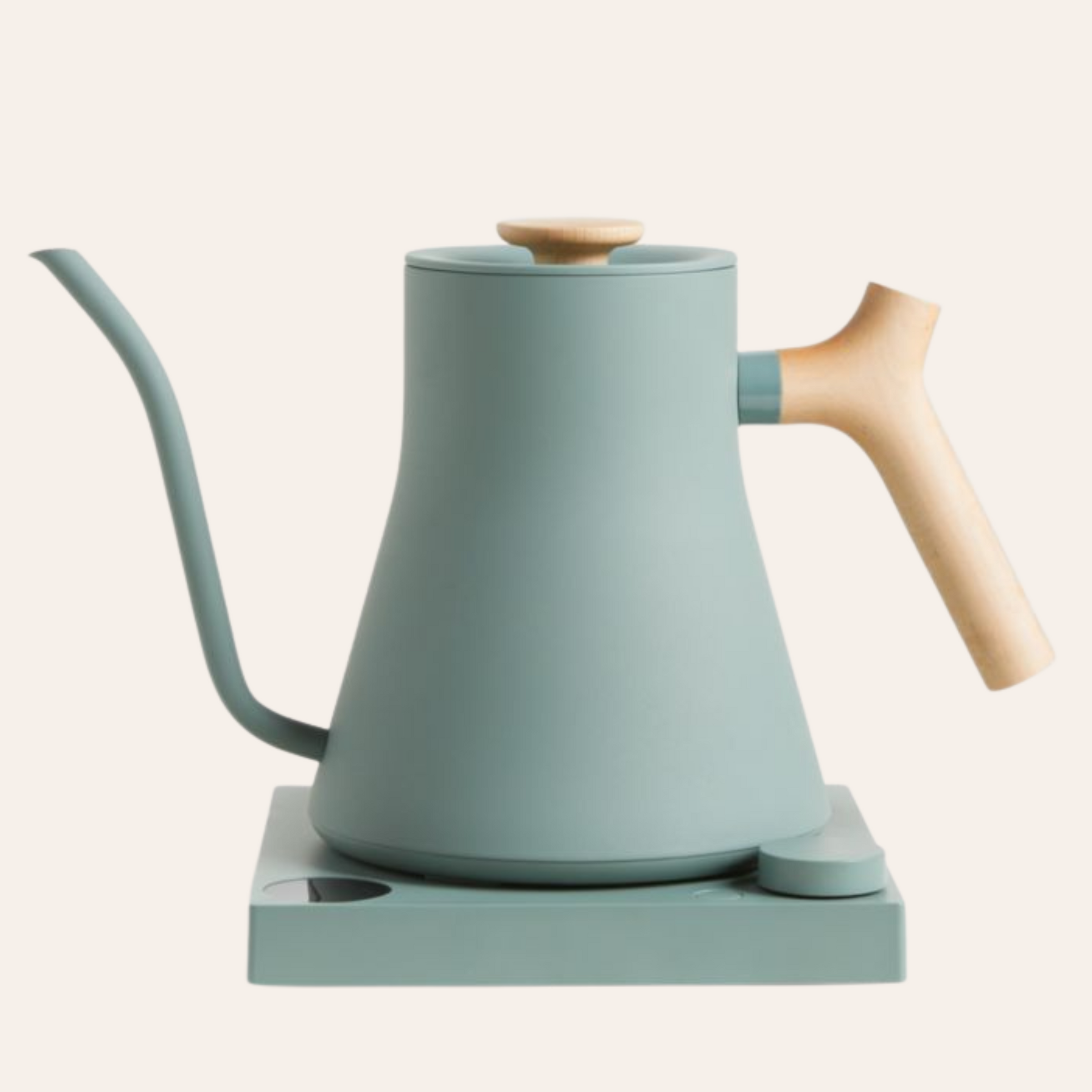 Fellow 直火式 Stagg Pour-Over Kettle Fellow Stagg Electric Pour Over Kettle | Goshen Coffee