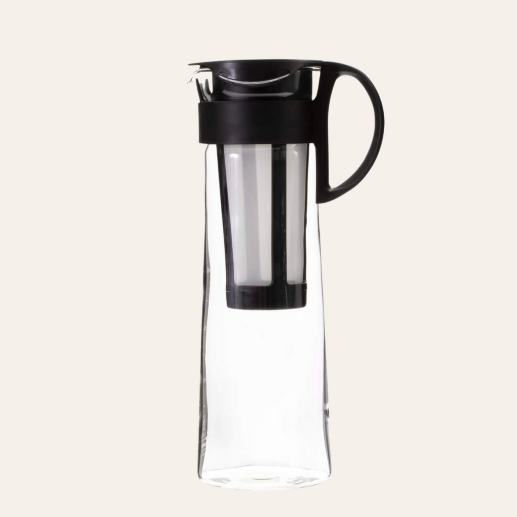 HARIO MIZUDASHI COLD BREW COFFEE POT, 1000ml