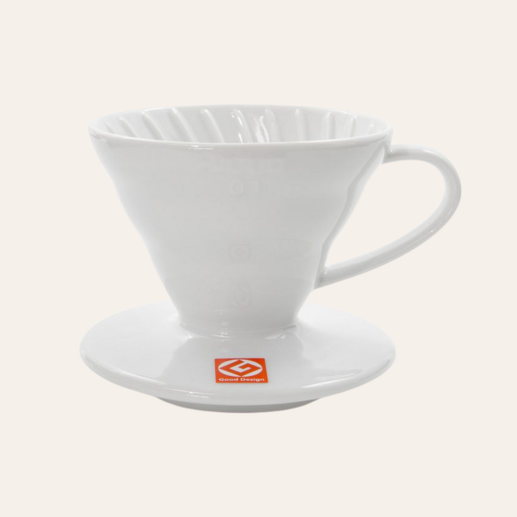 HARIO V60 DRIPPER SIZE 02
