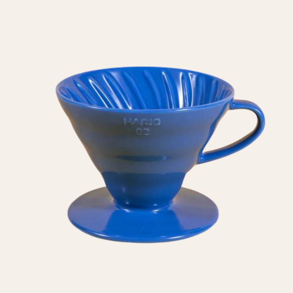 HARIO V60 DRIPPER SIZE 02