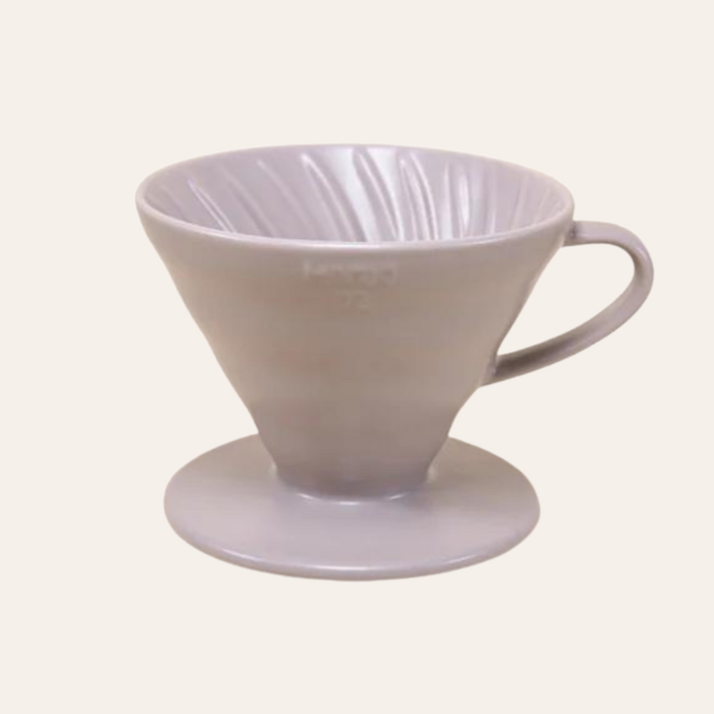 HARIO V60 DRIPPER SIZE 02