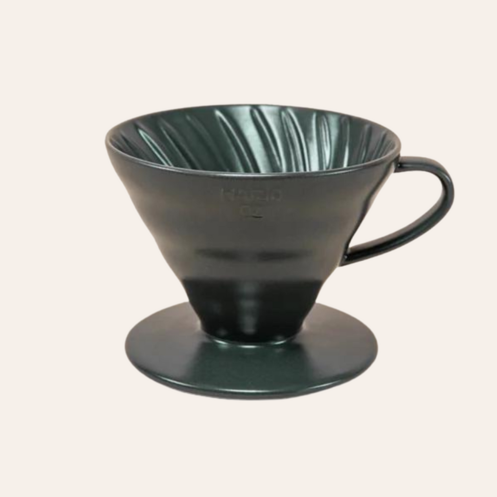HARIO V60 DRIPPER SIZE 02