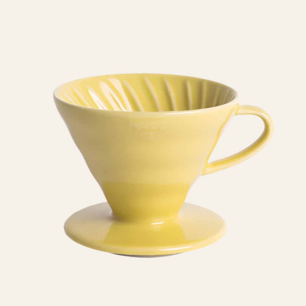 HARIO V60 DRIPPER SIZE 02