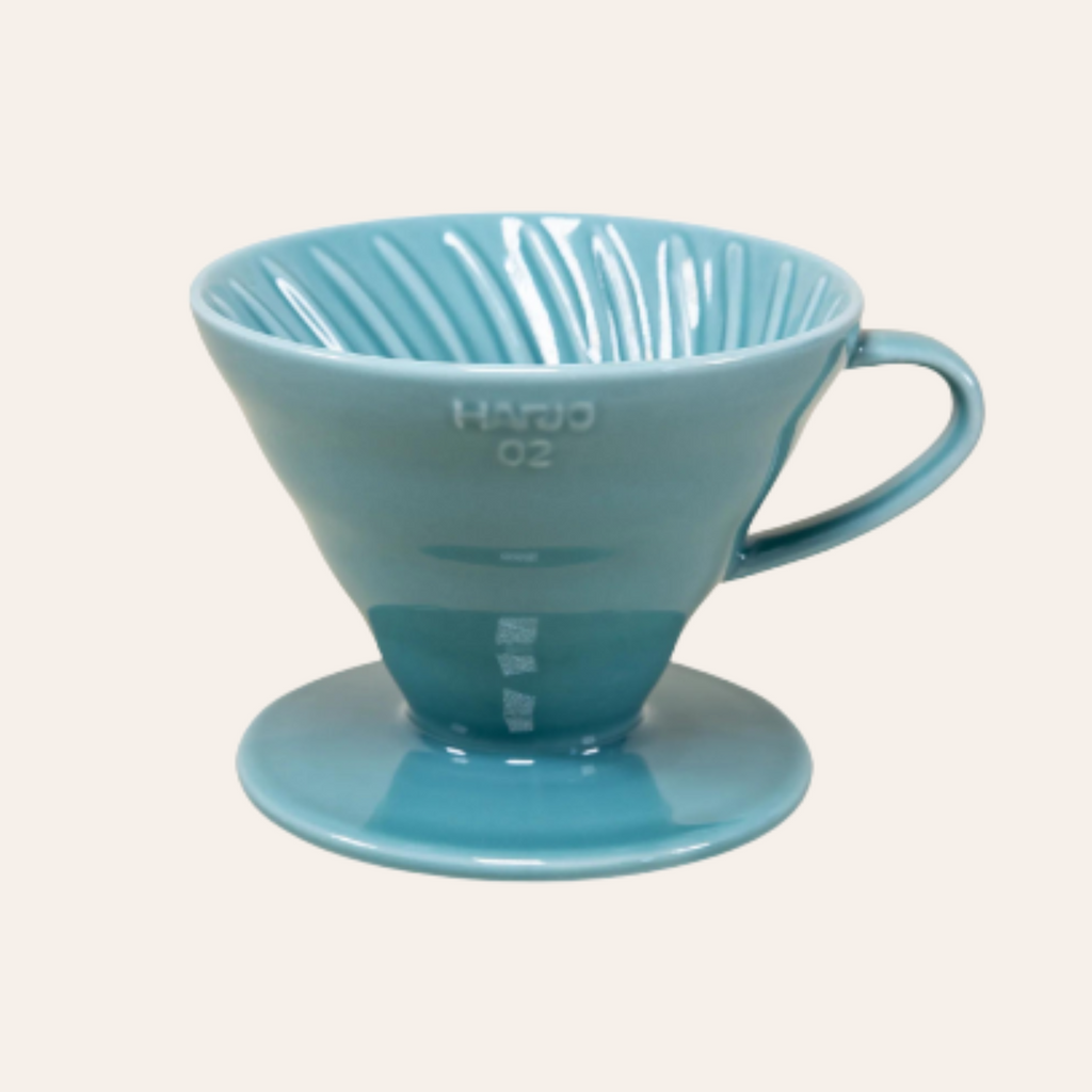 HARIO V60 DRIPPER SIZE 02