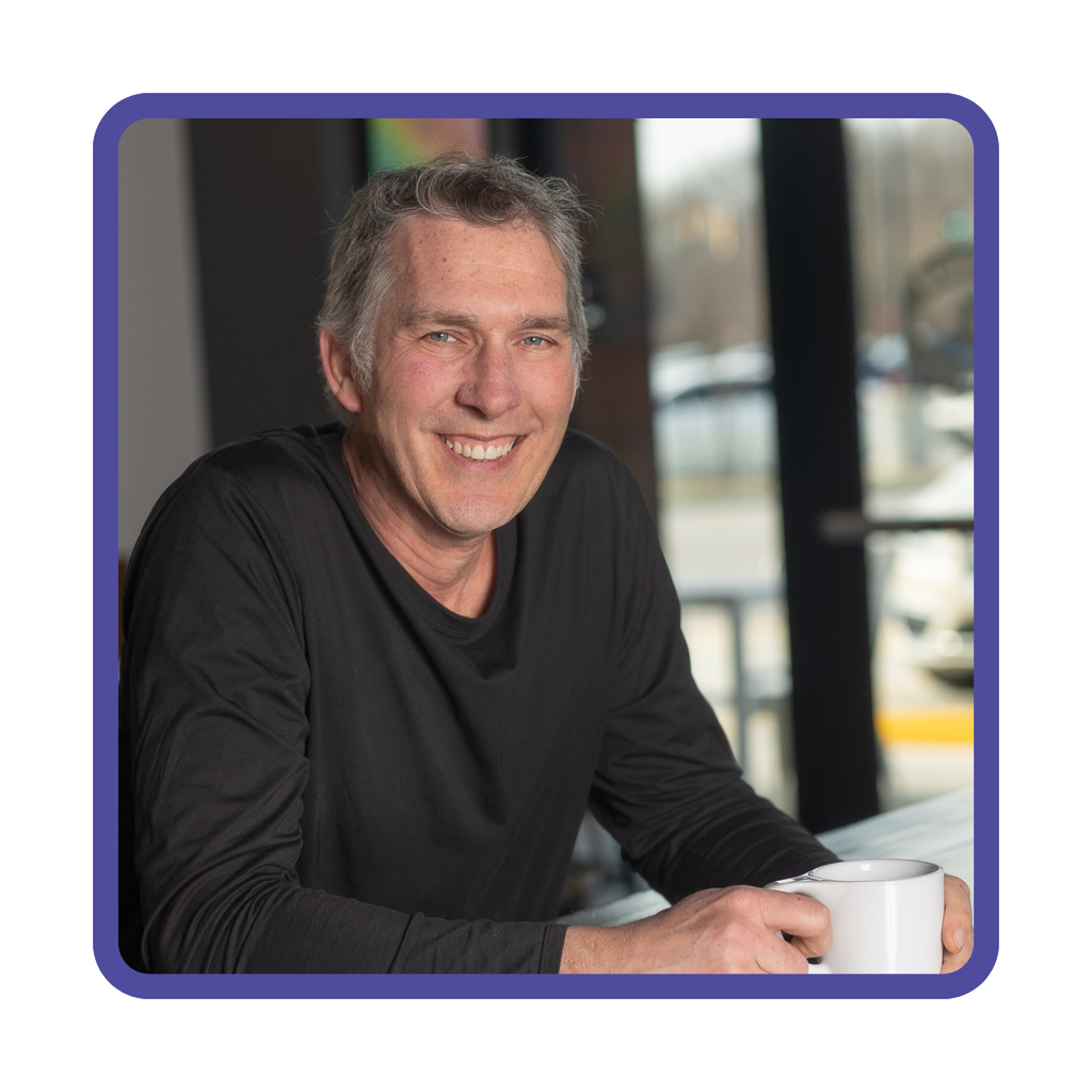 Jay Reed Coffee OUR TEAM | Goshen Coffee
