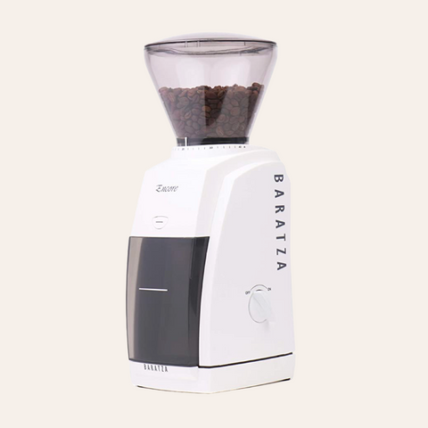 Baratza Encore Grinder | Goshen Coffee | Goshen Coffee
