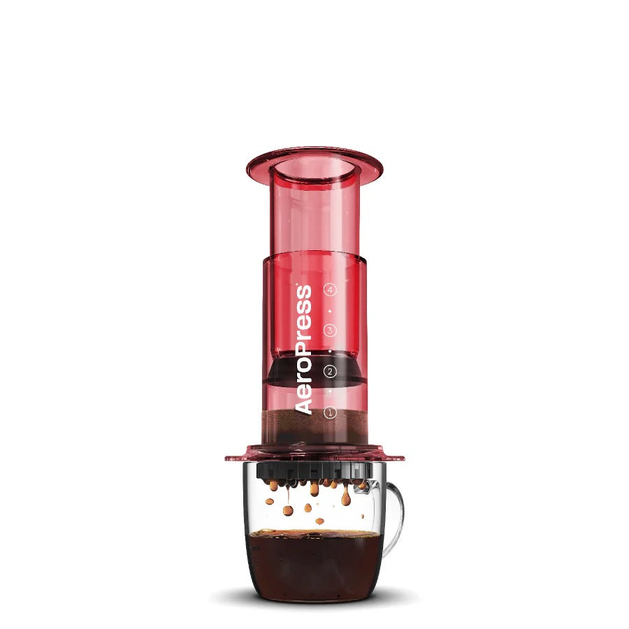 AEROPRESS