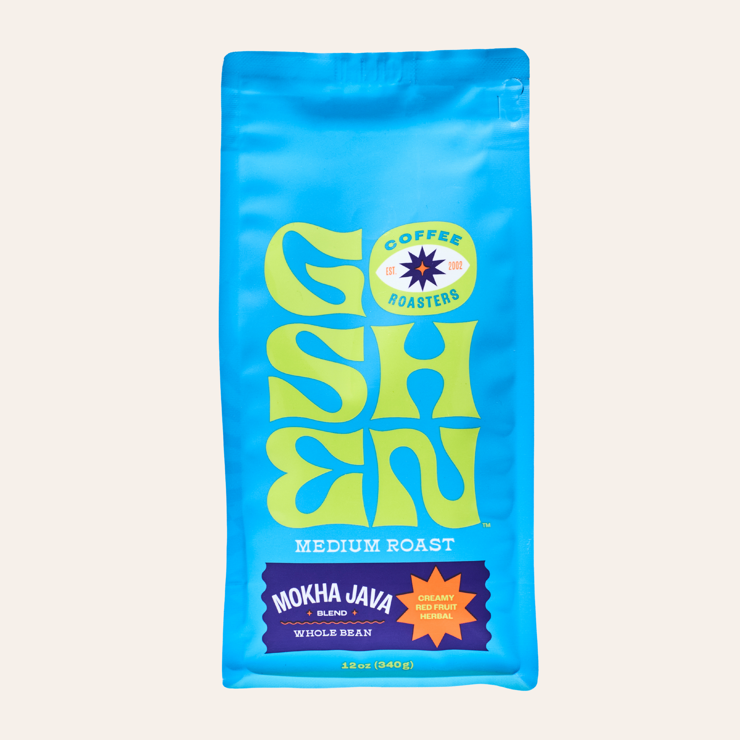 MOKHA JAVA | GOSHEN COFFEE | Goshen Coffee
