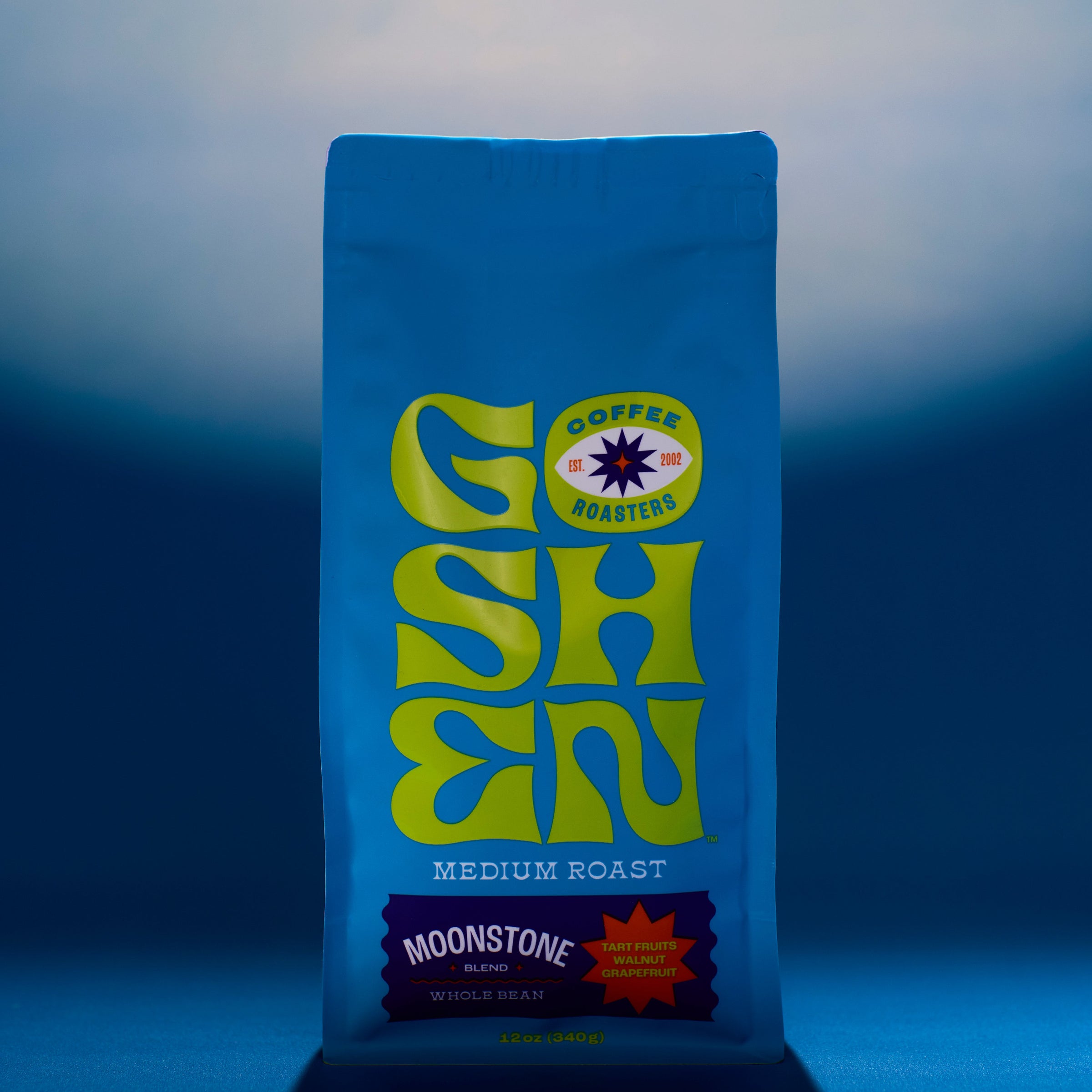MOONSTONE | GOSHEN COFFEE | Goshen Coffee