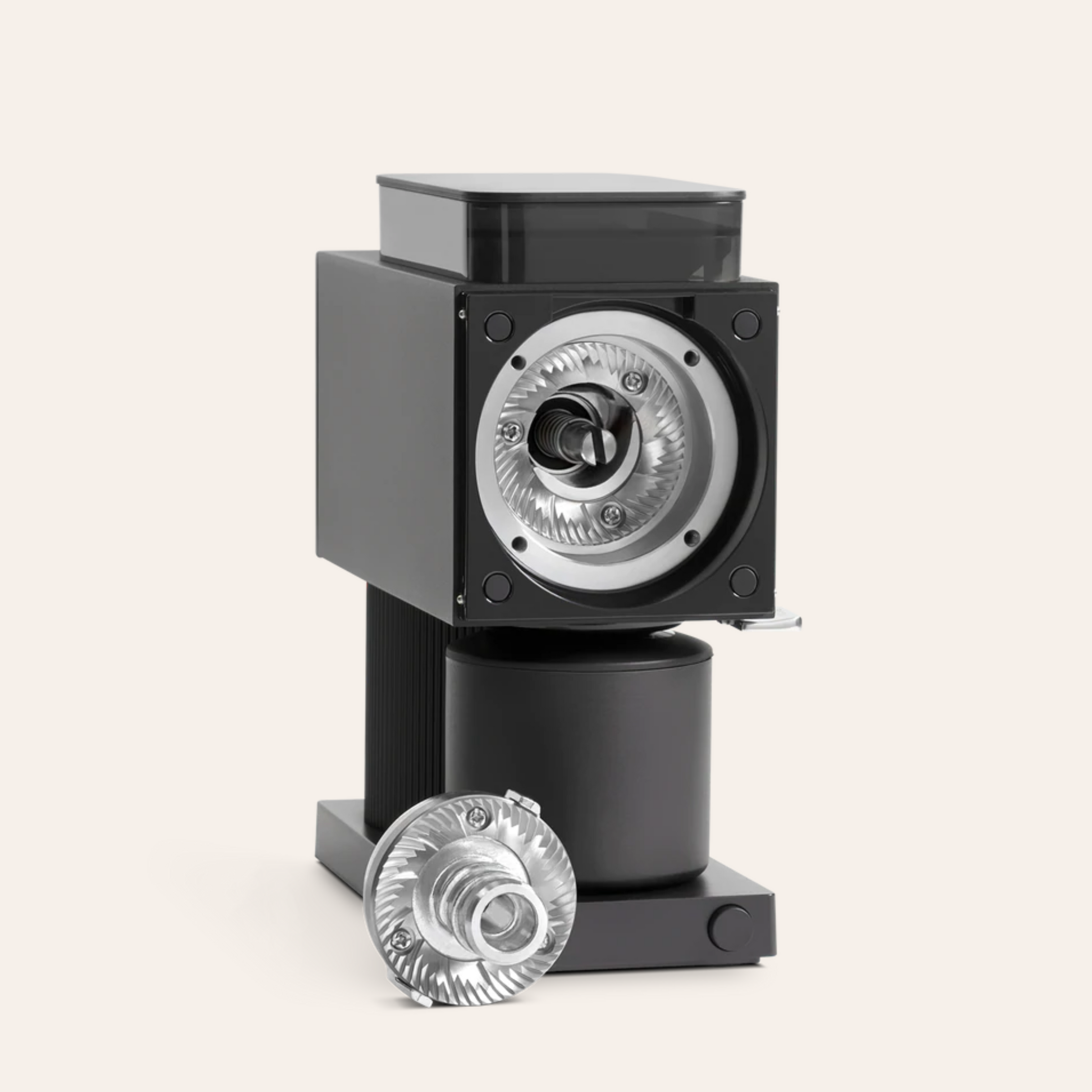 純正Fellow ODE 64 MM GEN 2 Brew Burrs 未使用 Brew Burrs, ODE Gen 2 - Fellow