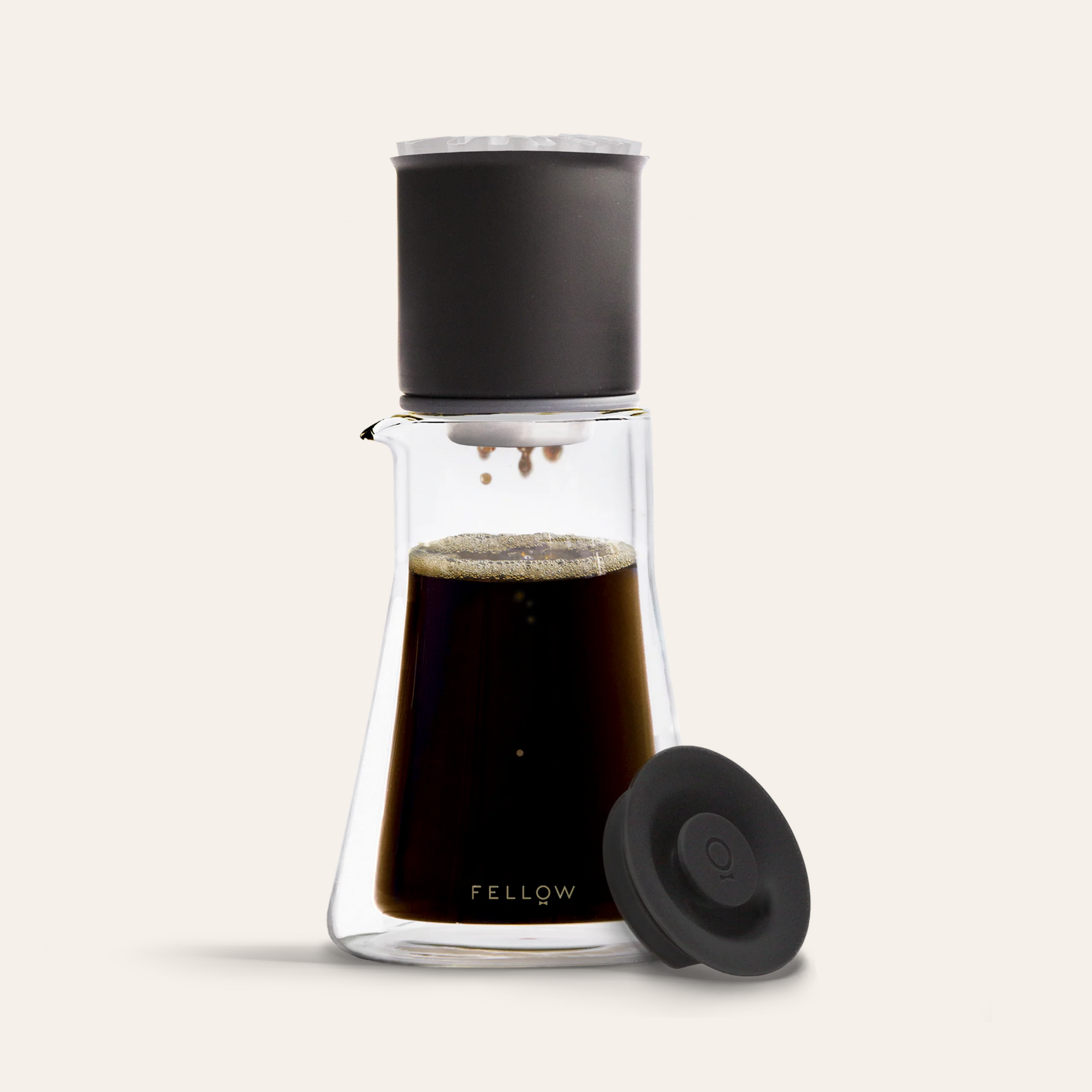 FELLOW STAGG (XF) POUR-OVER SET | Goshen Coffee Roasters | Goshen