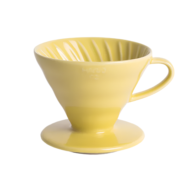 HARIO V60 DRIPPER SIZE 02