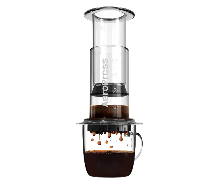 AEROPRESS