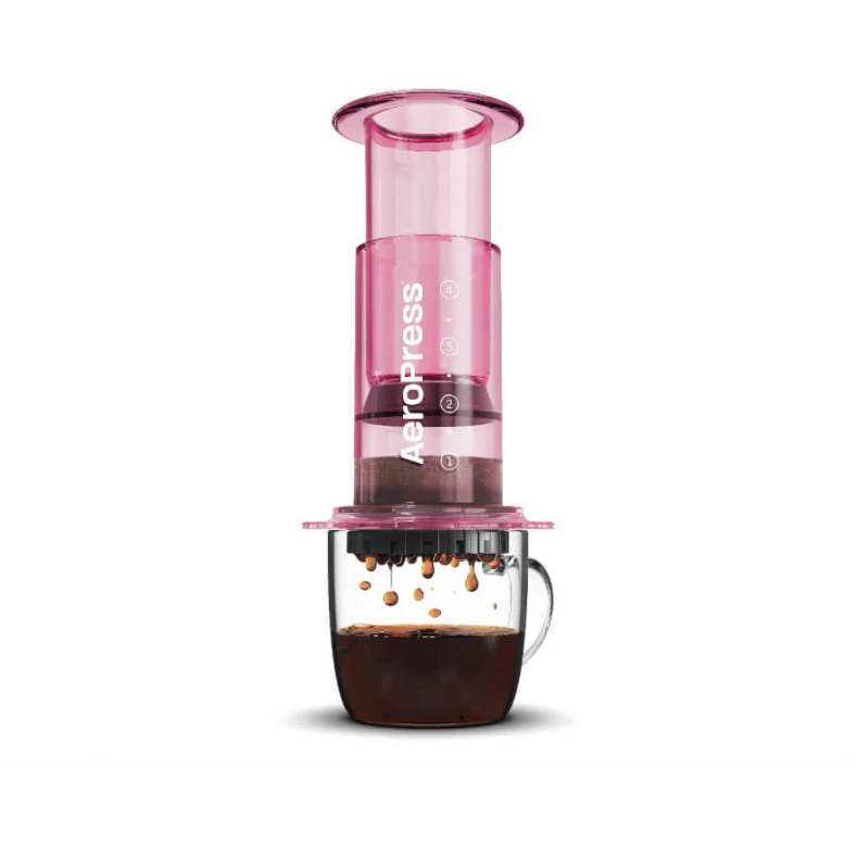 AEROPRESS