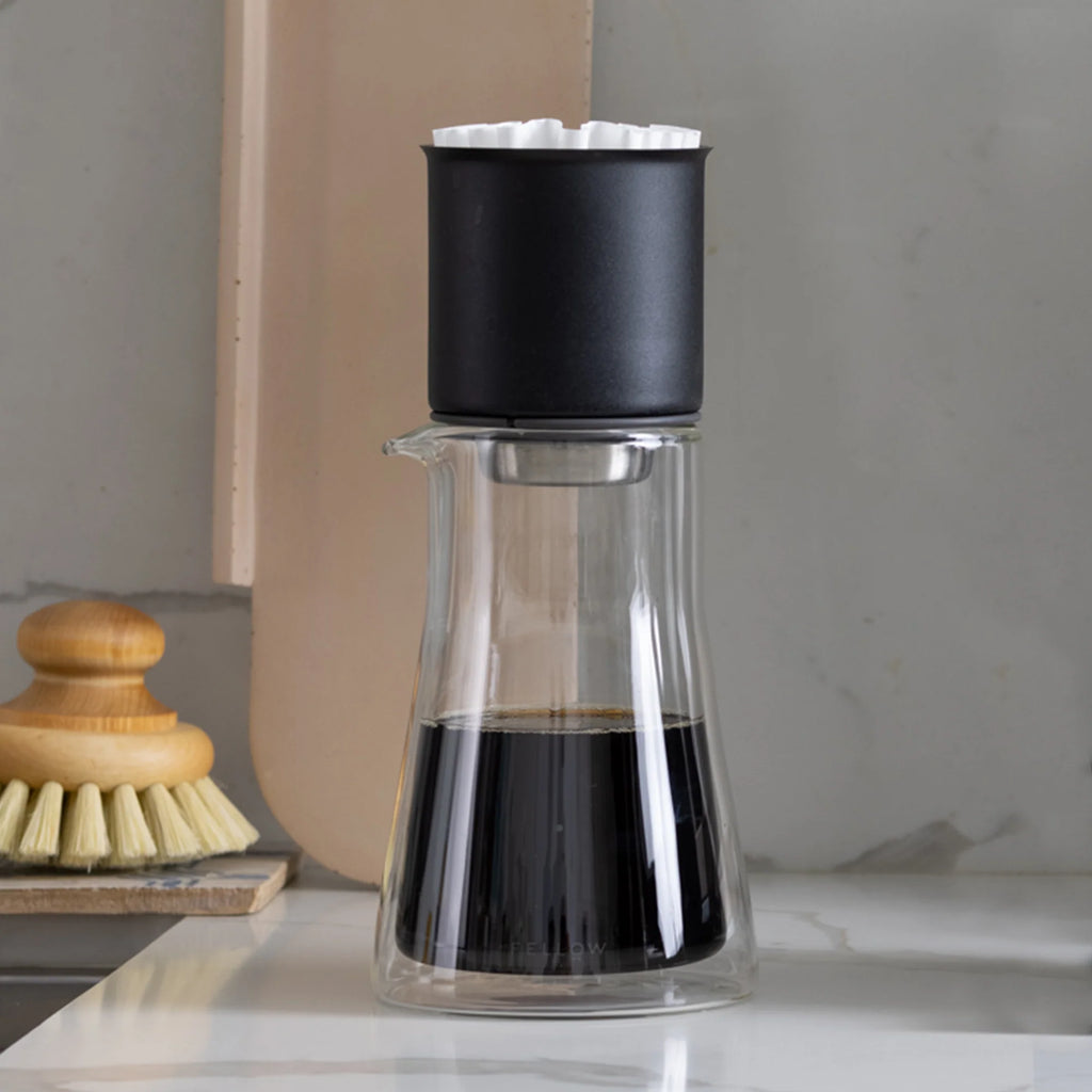 FELLOW STAGG (XF) POUR-OVER SET | Goshen Coffee Roasters | Goshen FELLOW STAGG (XF) POUR-OVER SET | Goshen Coffee Roasters | Goshen