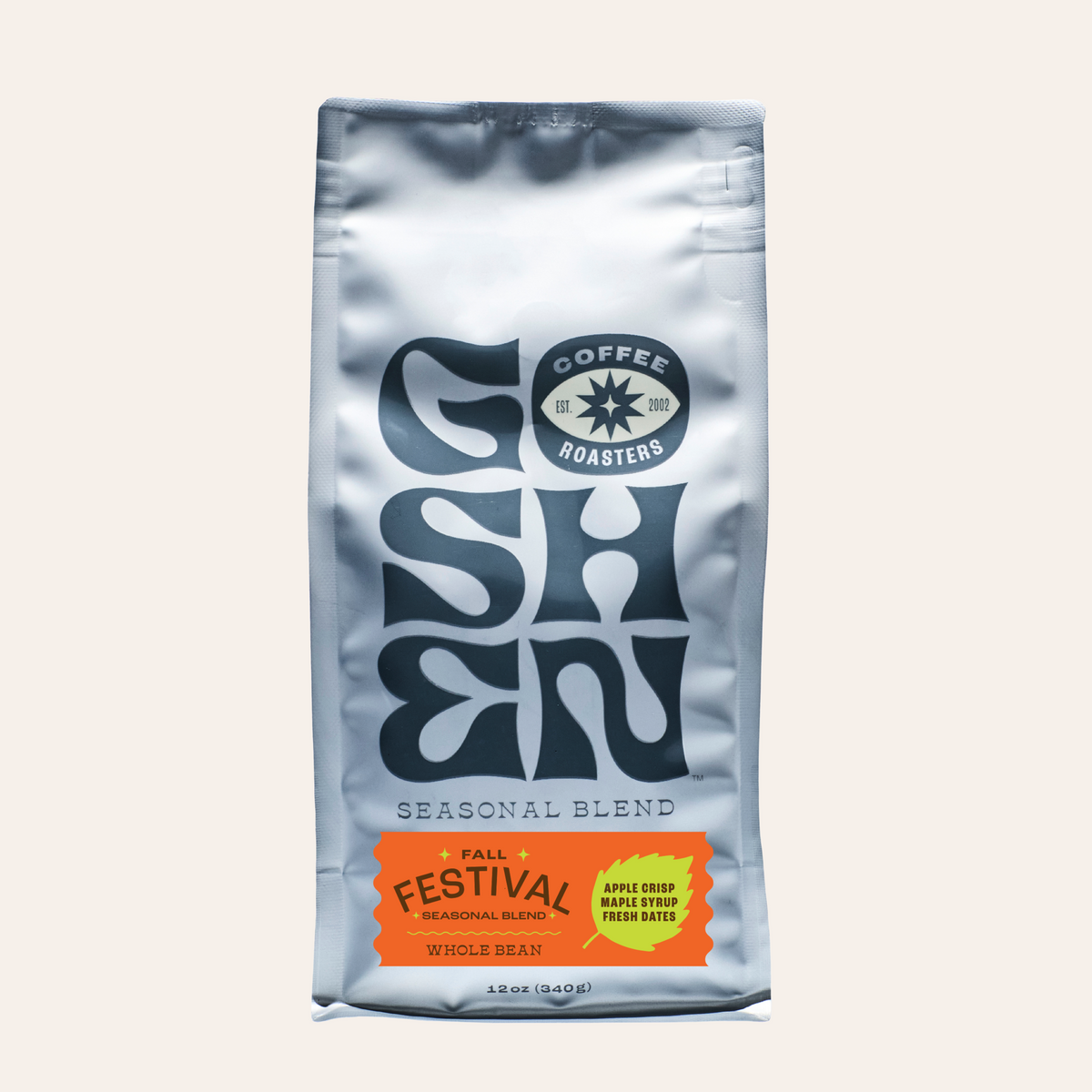 FALL FESTIVAL packshot