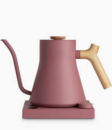 FELLOW STAGG EKG ELECTRIC KETTLE