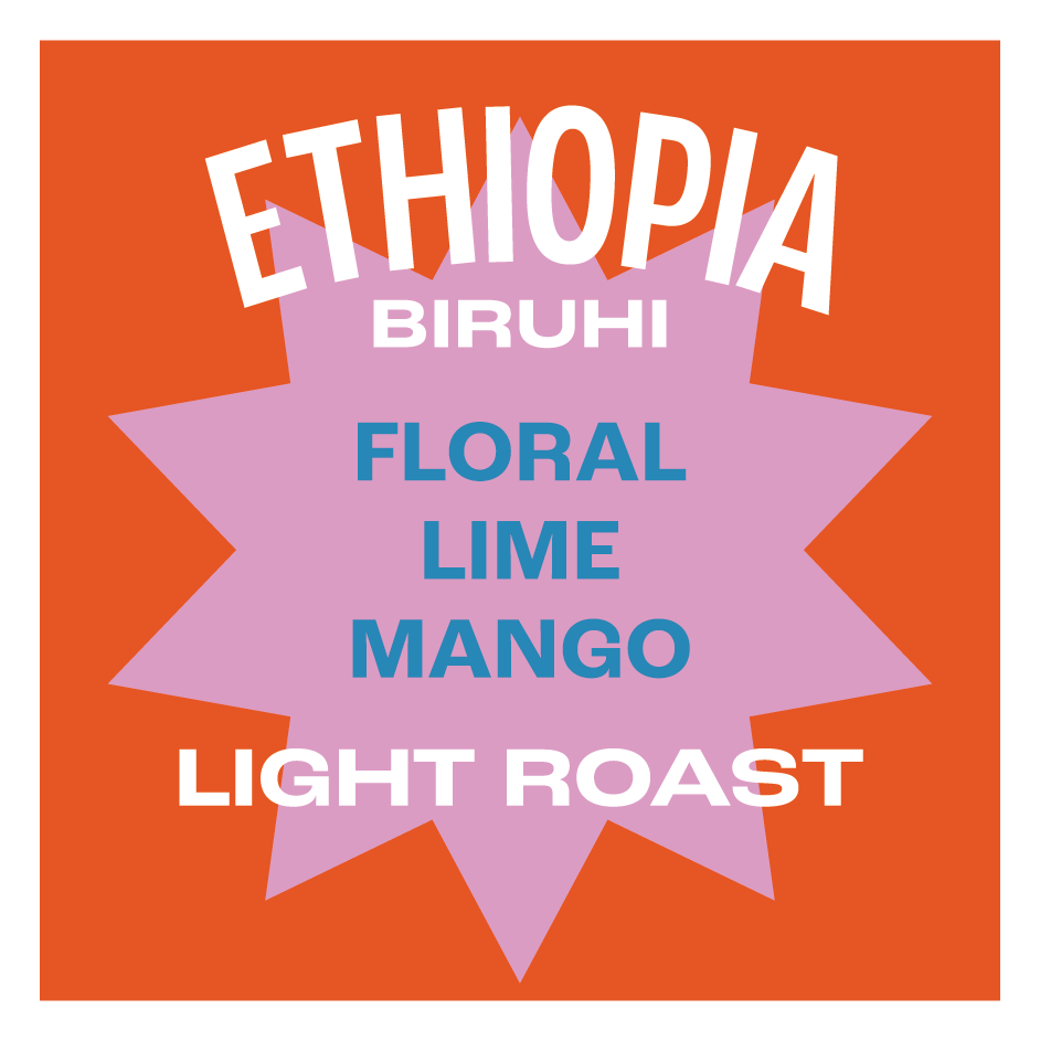 ETHIOPIA BIRUHI